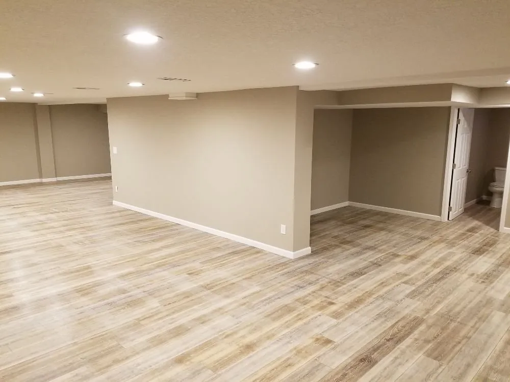 Slide of Wilson Construction Services