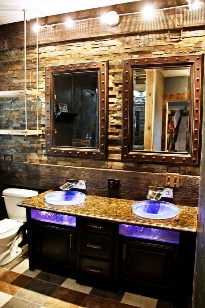 Slide of Wilson Construction Services