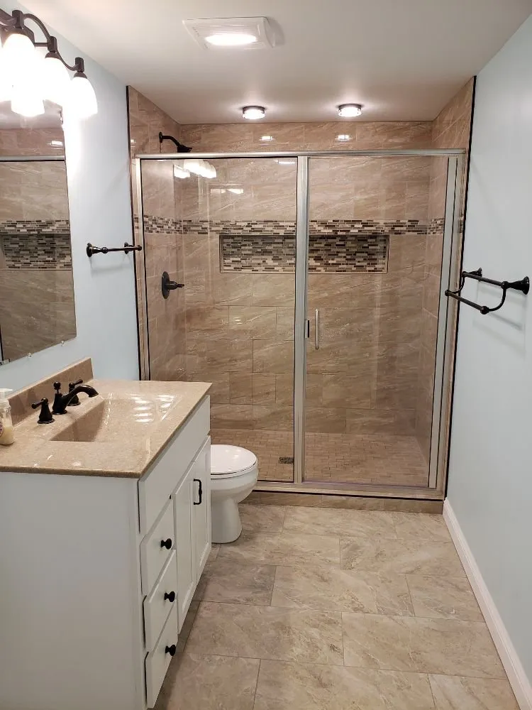 Slide of Wilson Construction Services