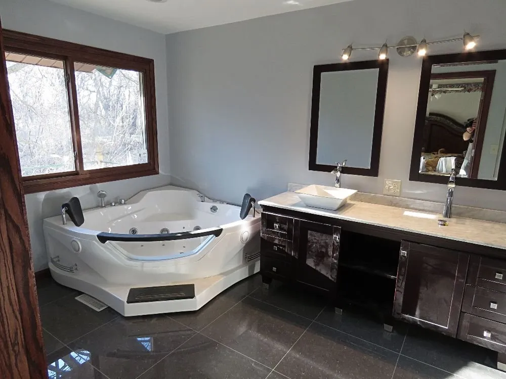 Slide of Wilson Construction Services