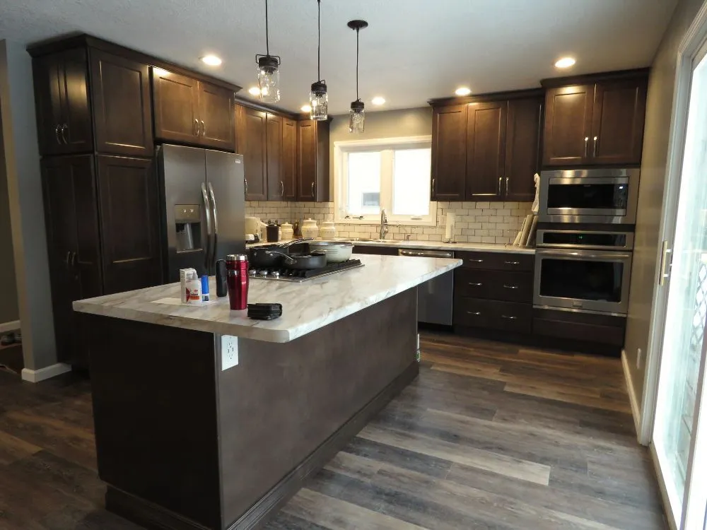 Slide of Wilson Construction Services