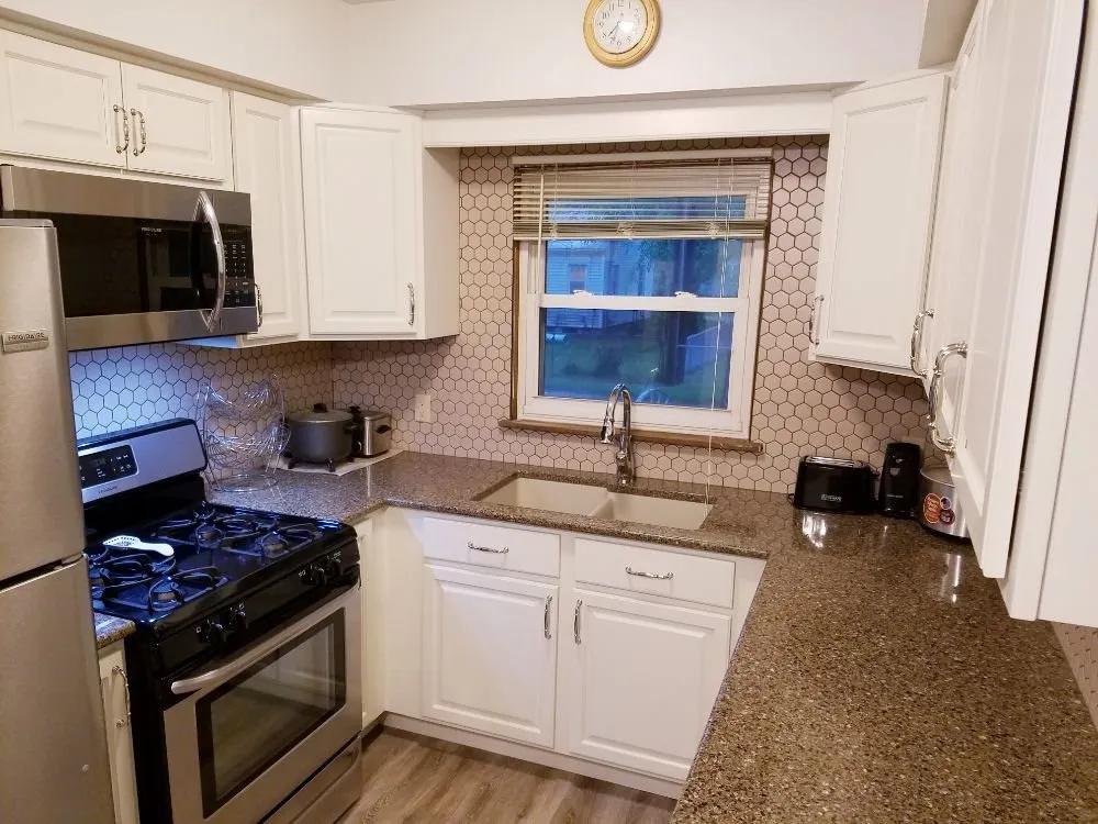 Slide of Wilson Construction Services