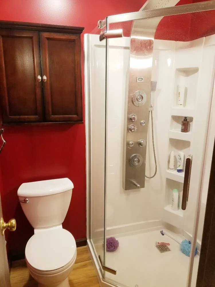 Slide of Wilson Construction Services