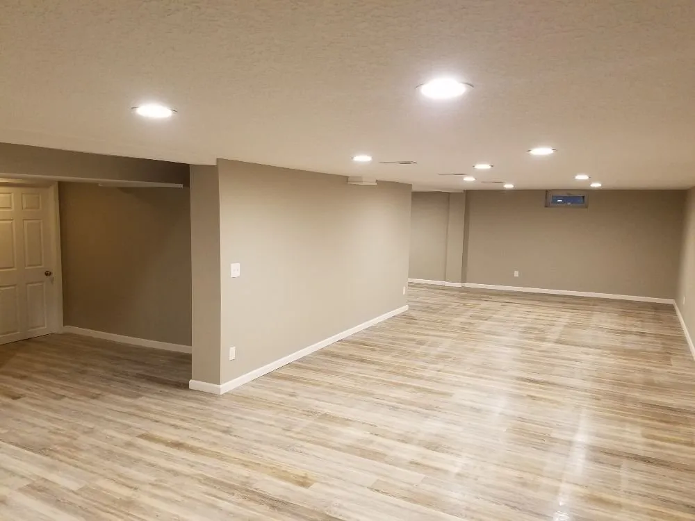 Slide of Wilson Construction Services