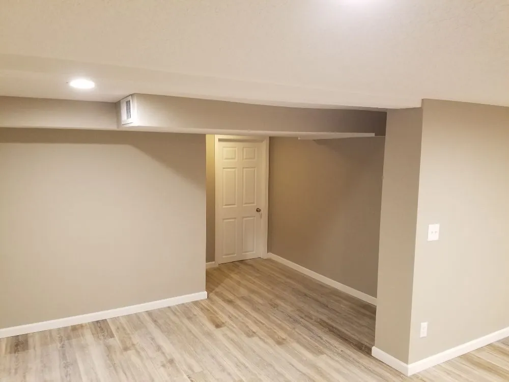 Slide of Wilson Construction Services