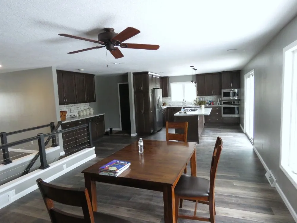 Slide of Wilson Construction Services