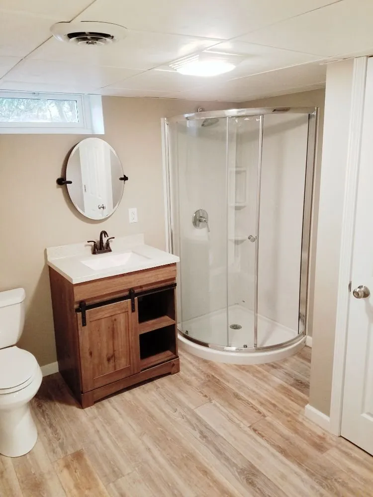 Slide of Wilson Construction Services