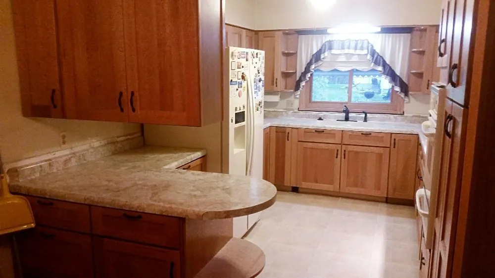 Slide of Wilson Construction Services