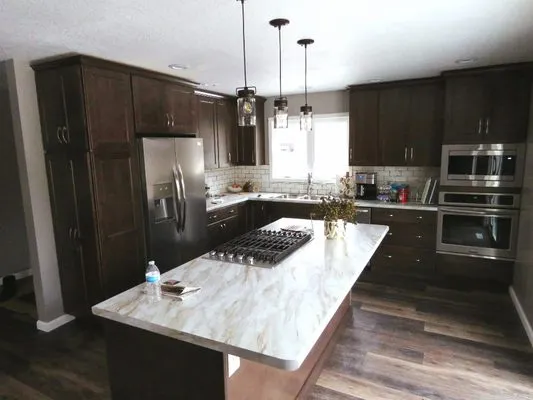 Wilson Construction Services