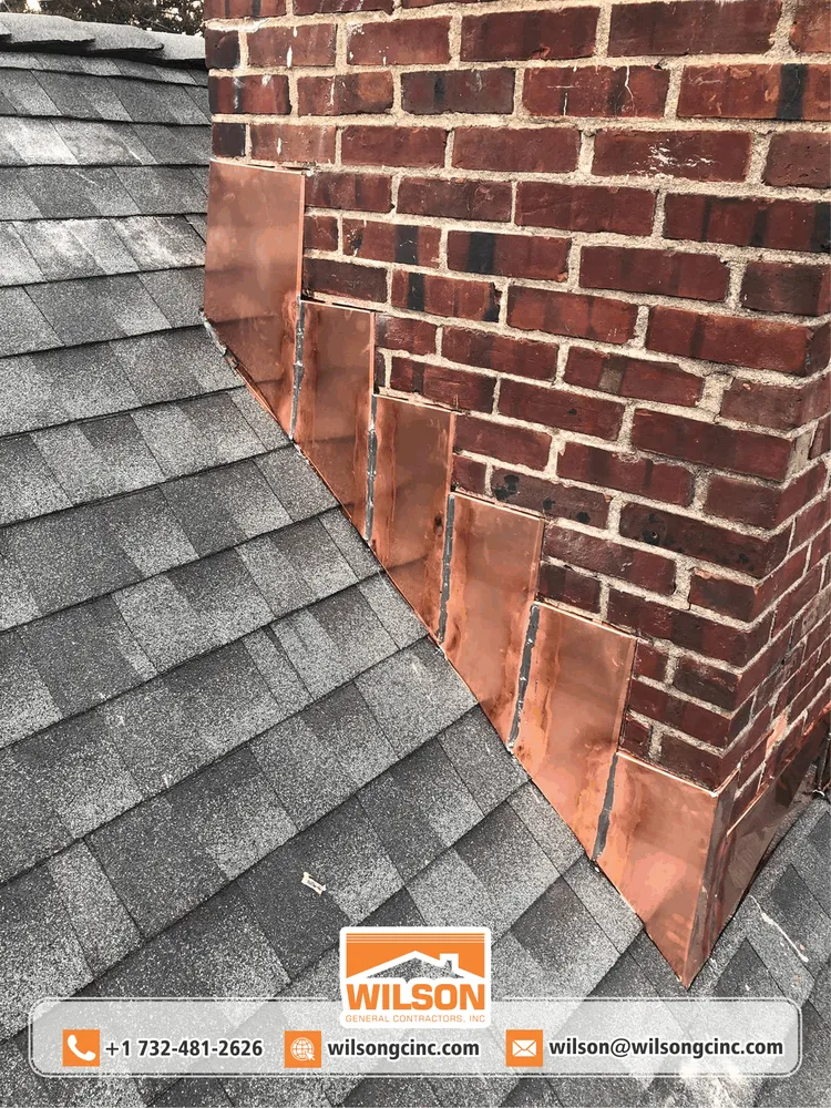 Slide of Wilson General Contractors