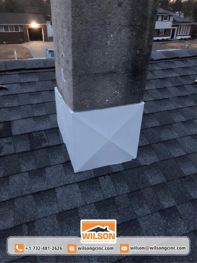 Slide of Wilson General Contractors