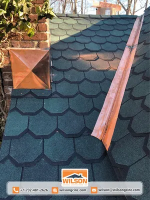 Wilson General Contractors