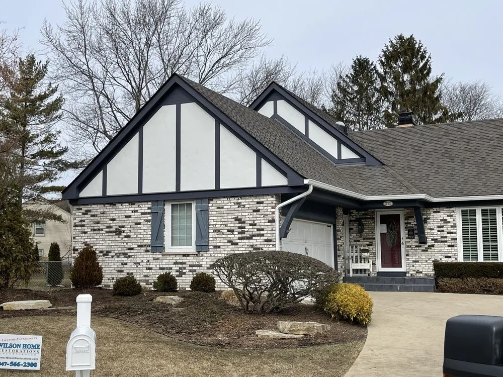 Slide of Wilson Home Restorations