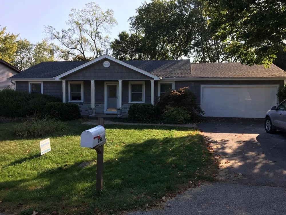 Slide of Wilson Home Restorations