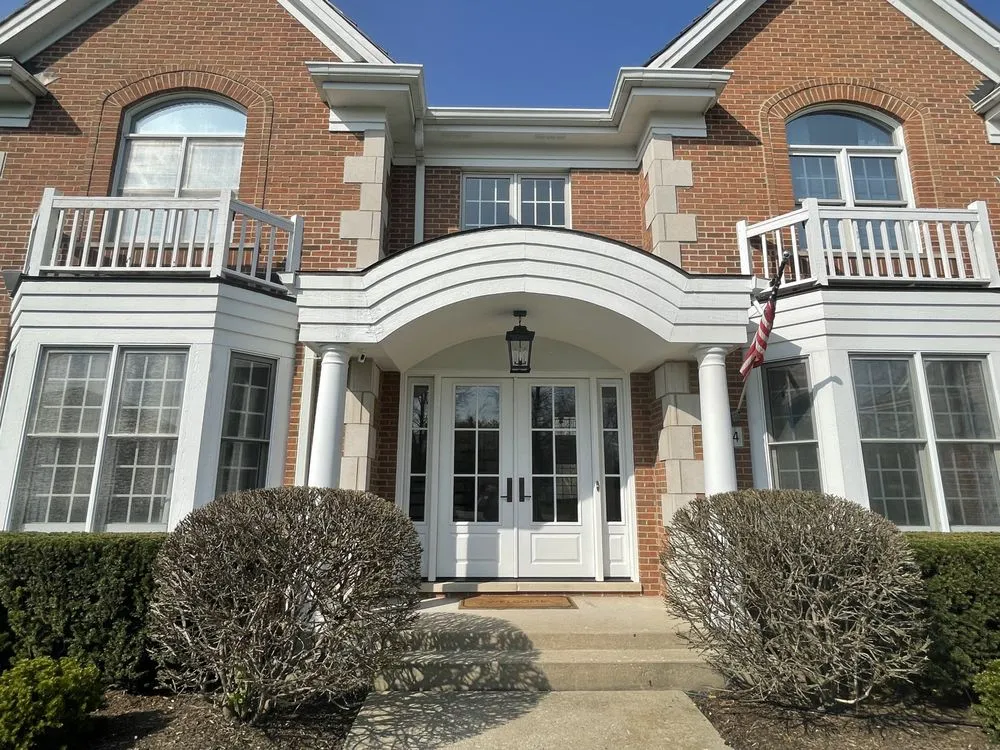 Slide of Wilson Home Restorations