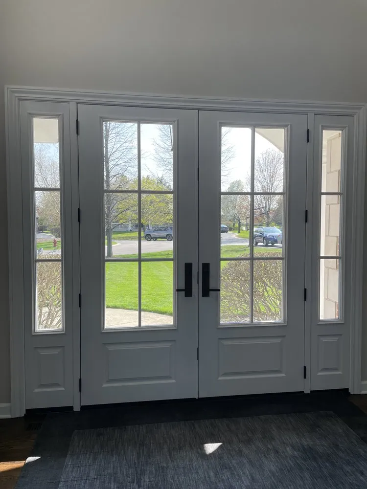 Slide of Wilson Home Restorations