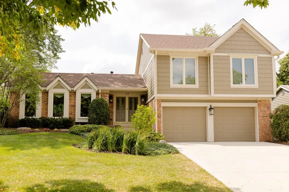 Slide of Wilson Home Restorations