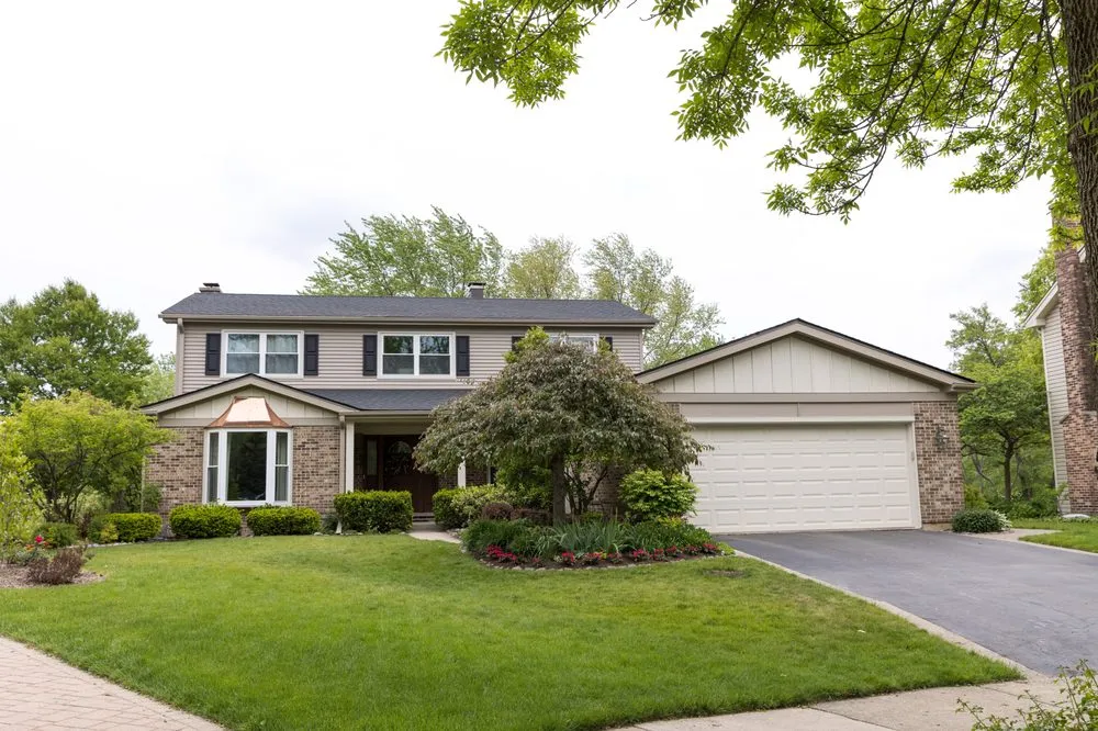 Slide of Wilson Home Restorations