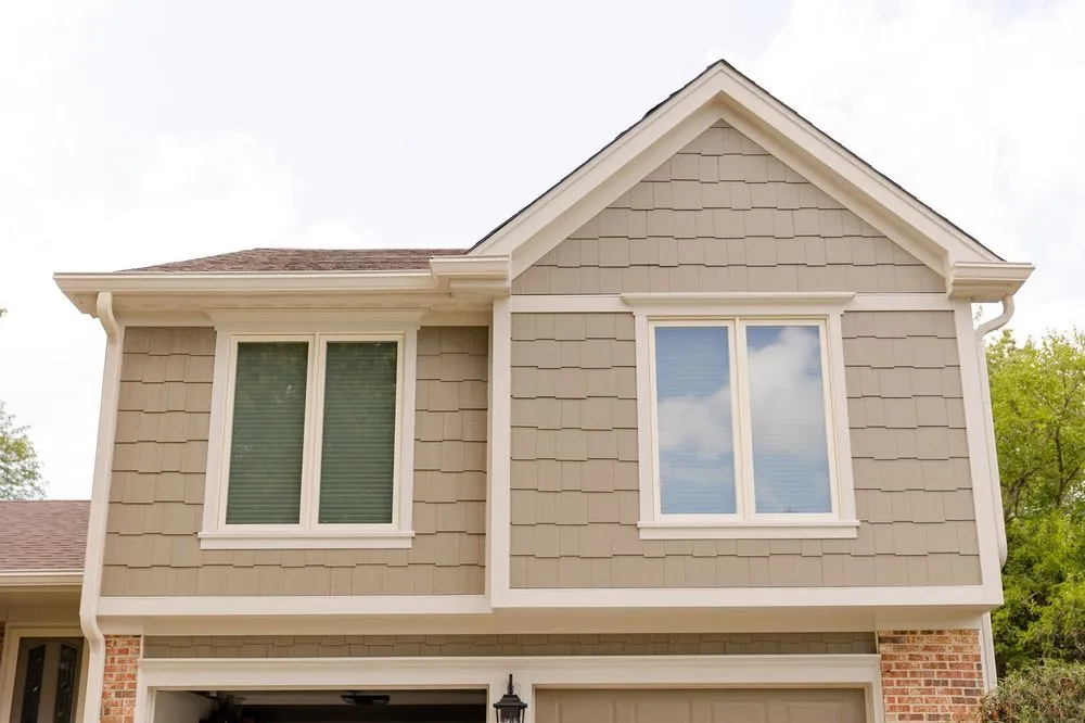 Slide of Wilson Home Restorations