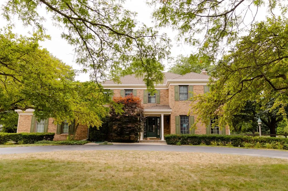 Slide of Wilson Home Restorations