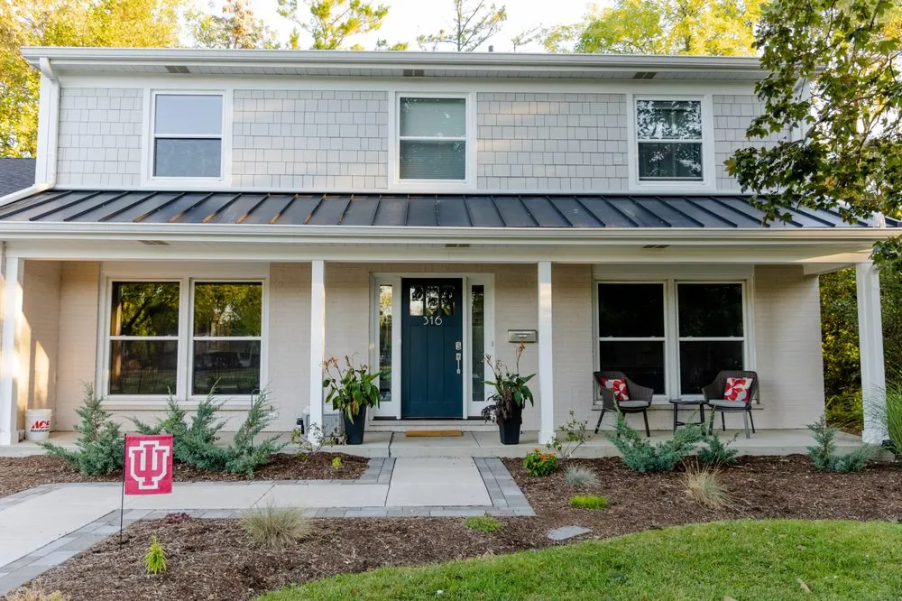 Slide of Wilson Home Restorations