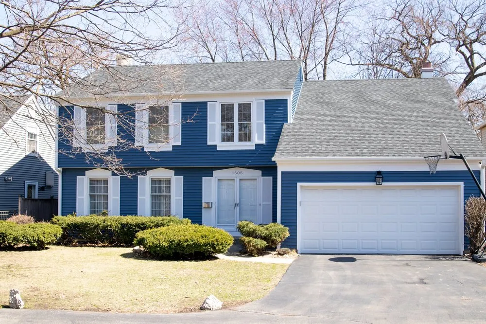 Slide of Wilson Home Restorations