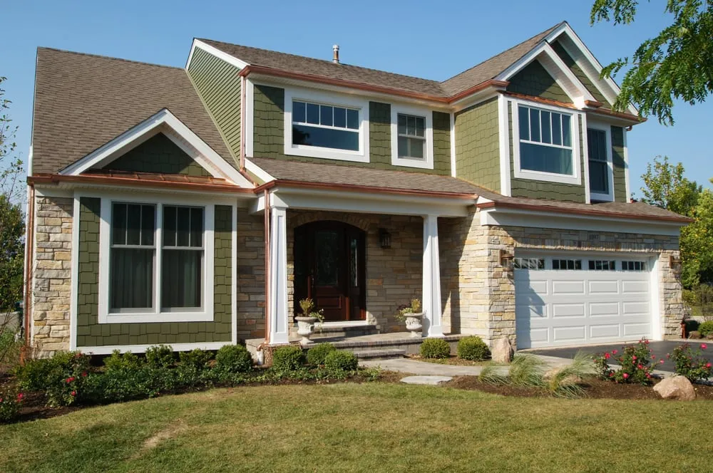 Slide of Wilson Home Restorations