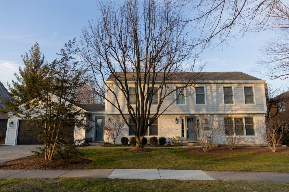 Slide of Wilson Home Restorations