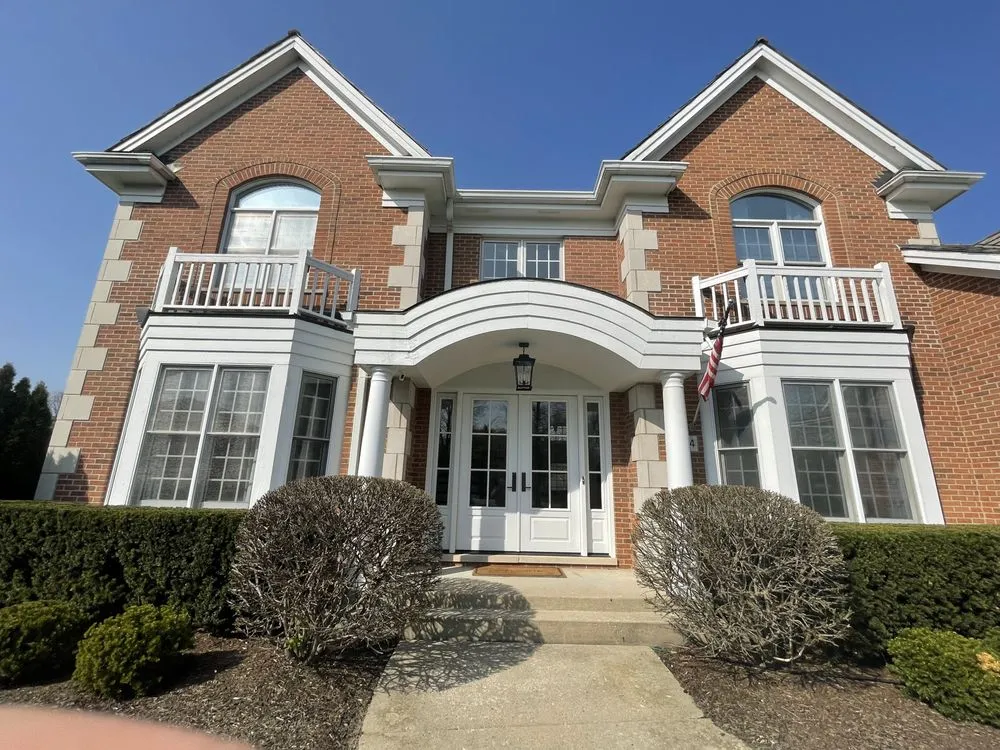 Slide of Wilson Home Restorations