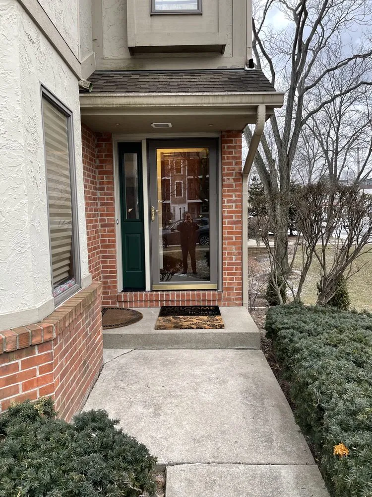 Slide of Wilson Home Restorations