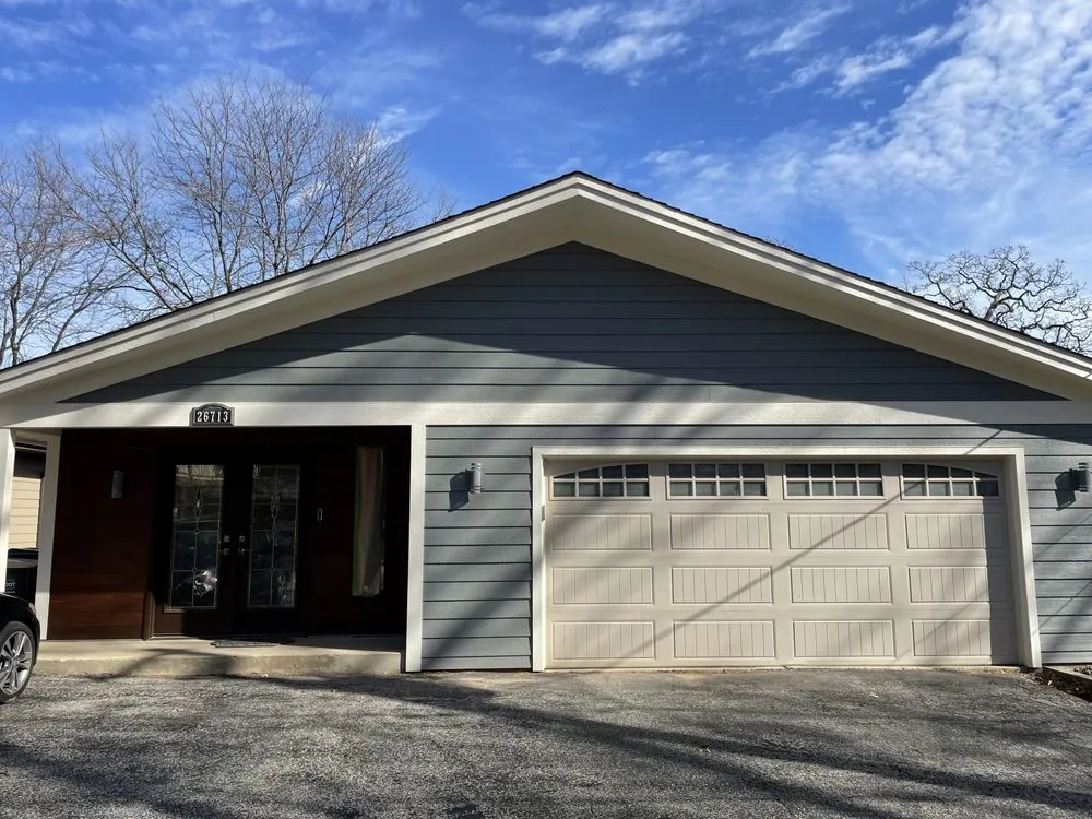 Slide of Wilson Home Restorations