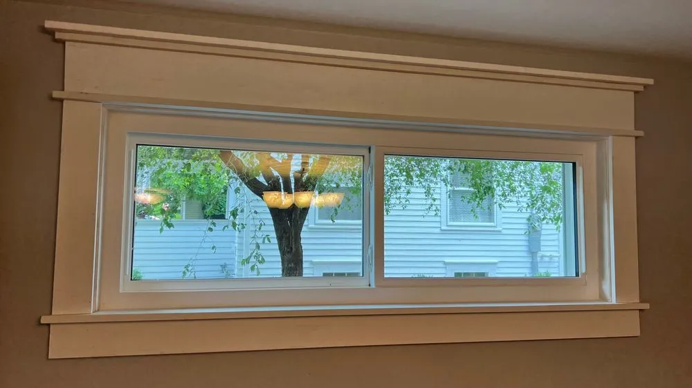 Slide of Wilson Home Restorations