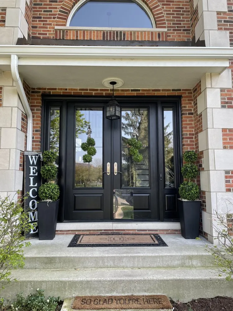 Slide of Wilson Home Restorations