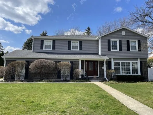 Wilson Home Restorations