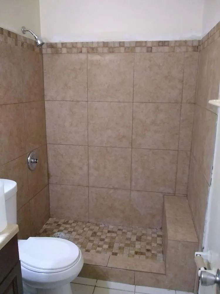 Slide of Wilson Maintenance