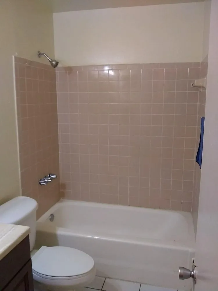 Slide of Wilson Maintenance