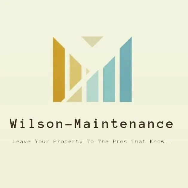 Slide of Wilson Maintenance