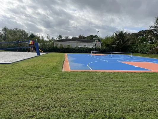 Wilson Maintenance Logo