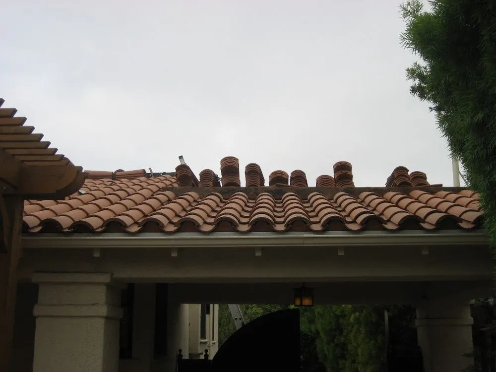 Slide of Wilson Pacific Roofing