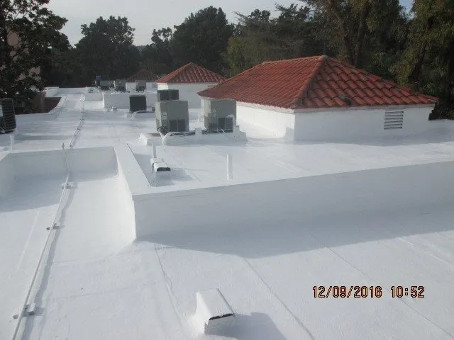 Slide of Wilson Pacific Roofing