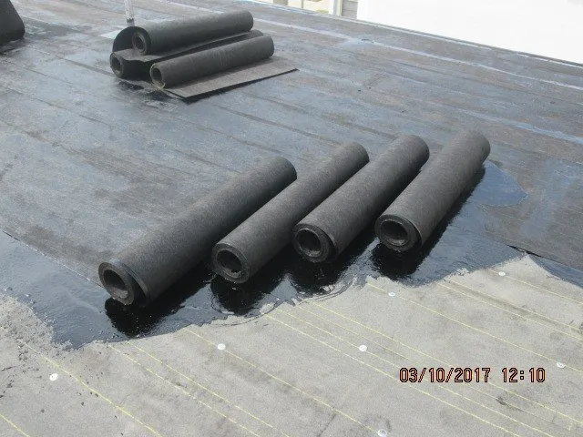 Slide of Wilson Pacific Roofing