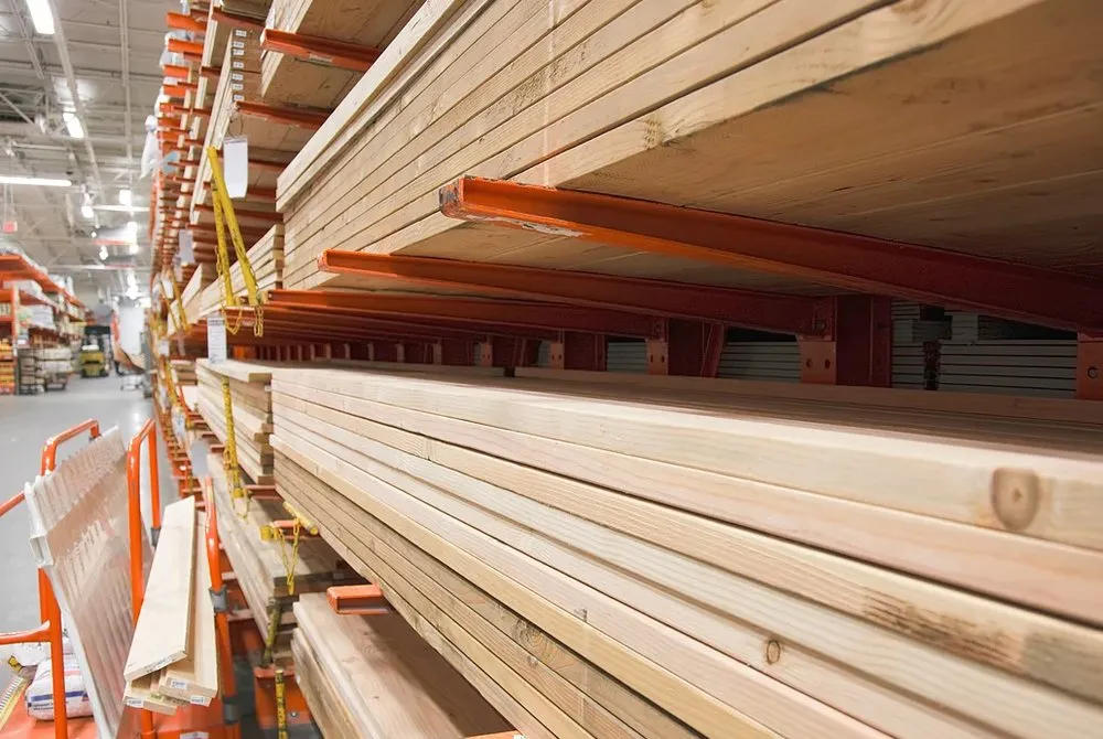 Slide of Wilson Property Services