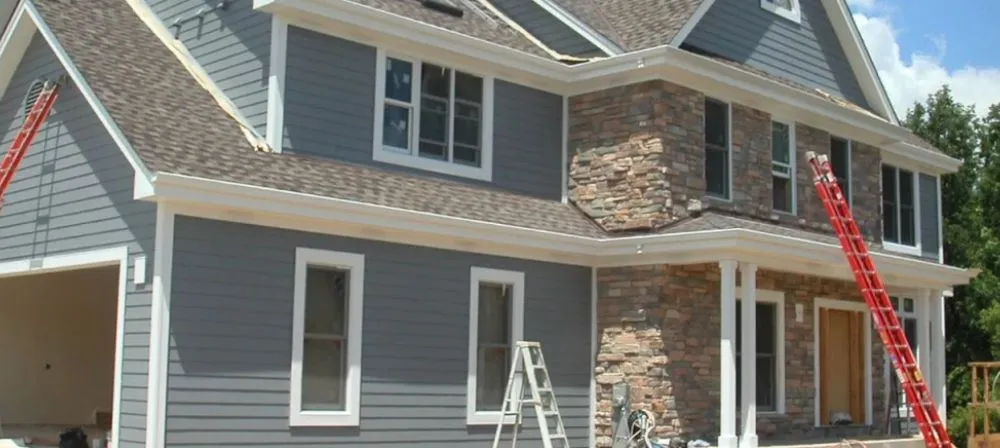 Slide of Wilson Property Services