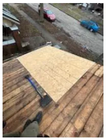 Slide of Wilson Raul Archaga Andino