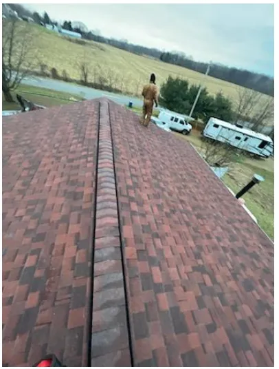 Slide of Wilson Raul Archaga Andino