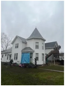 Slide of Wilson Raul Archaga Andino