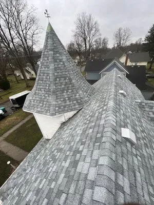 Wilson Raul Archaga Andino Logo