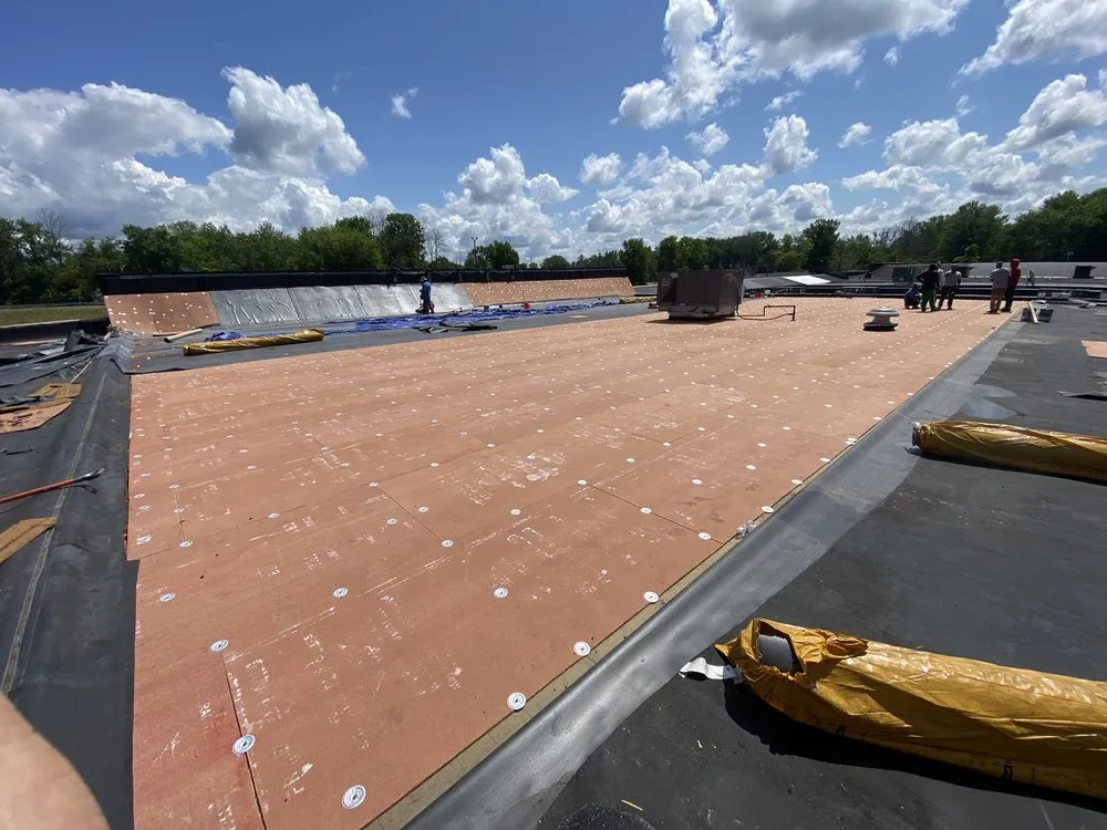 Slide of Wilson Roofing & Contracting