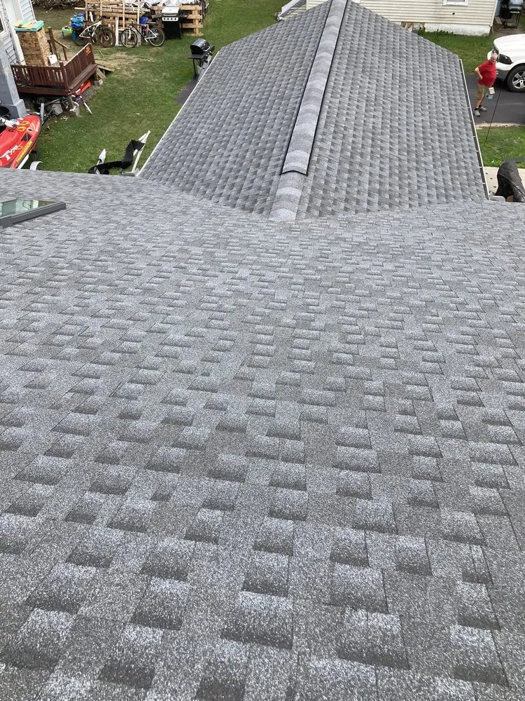 Slide of Wilson Roofing & Contracting