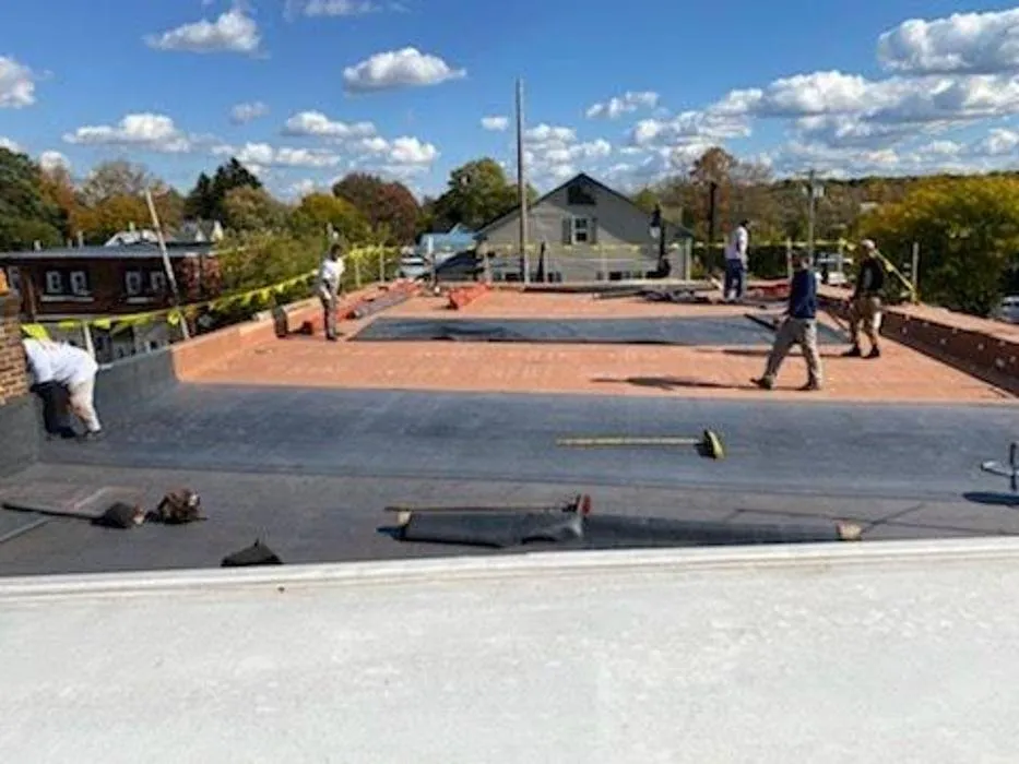 Slide of Wilson Roofing & Contracting